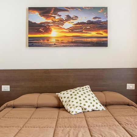 B&B Ambitious Catania Luaran gambar
