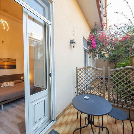 B&B Ambitious Catania Luaran gambar