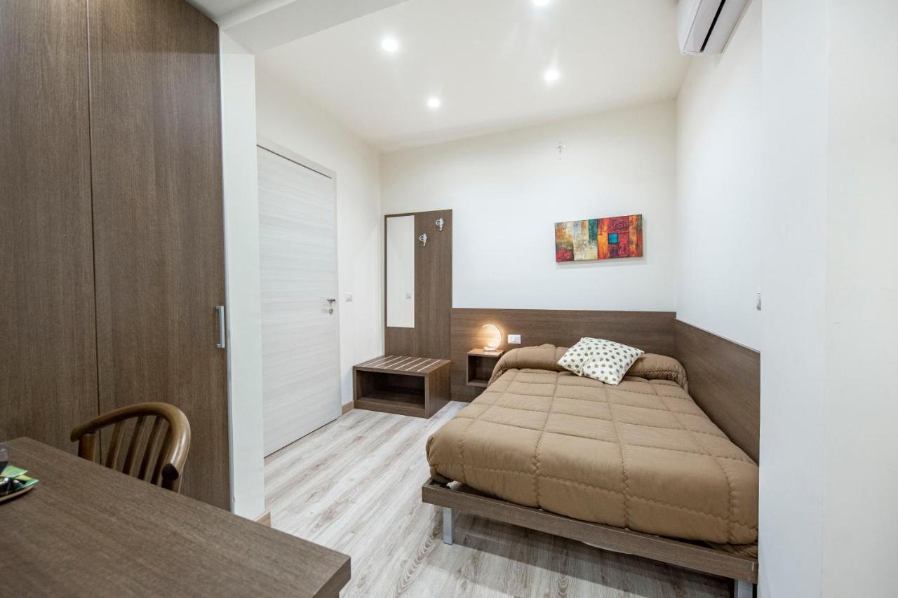 B&B Ambitious Catania Luaran gambar