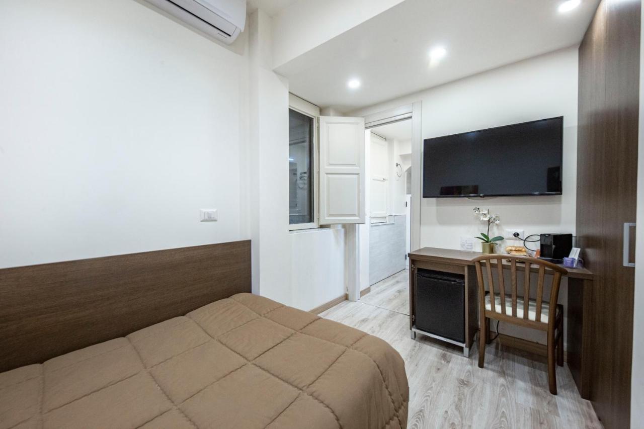 B&B Ambitious Catania Luaran gambar
