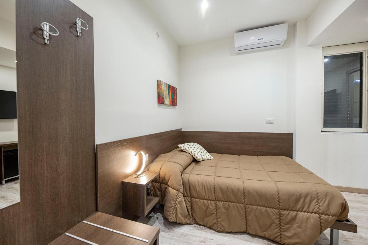 B&B Ambitious Catania Luaran gambar