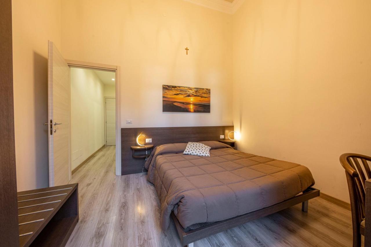 B&B Ambitious Catania Luaran gambar