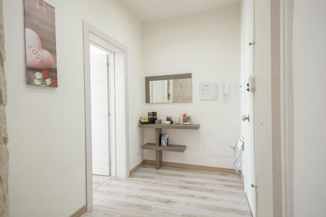 B&B Ambitious Catania Luaran gambar