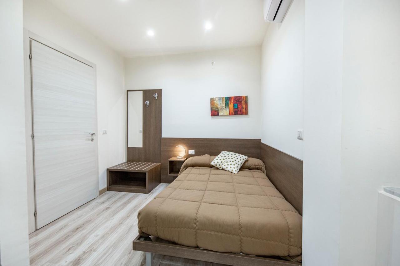 B&B Ambitious Catania Luaran gambar