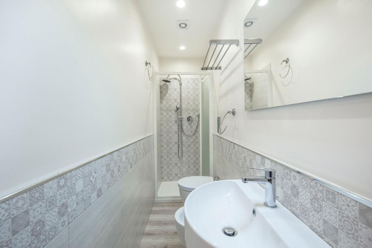 B&B Ambitious Catania Luaran gambar