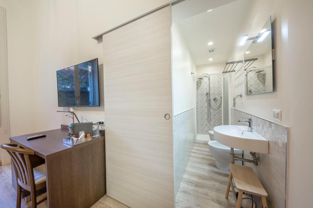 B&B Ambitious Catania Luaran gambar