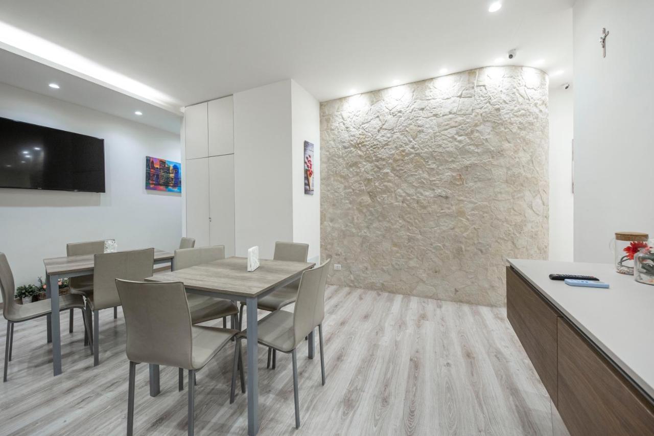 B&B Ambitious Catania Luaran gambar
