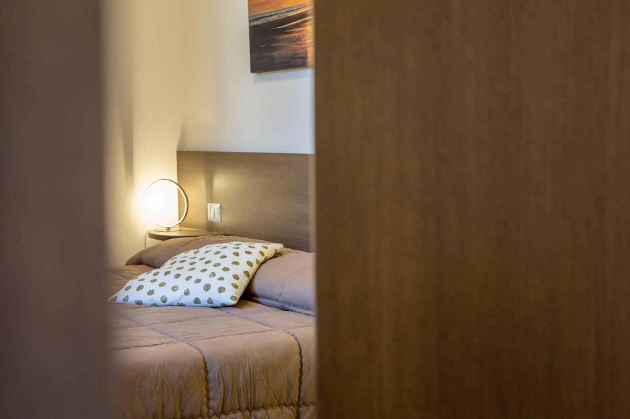 B&B Ambitious Catania Luaran gambar