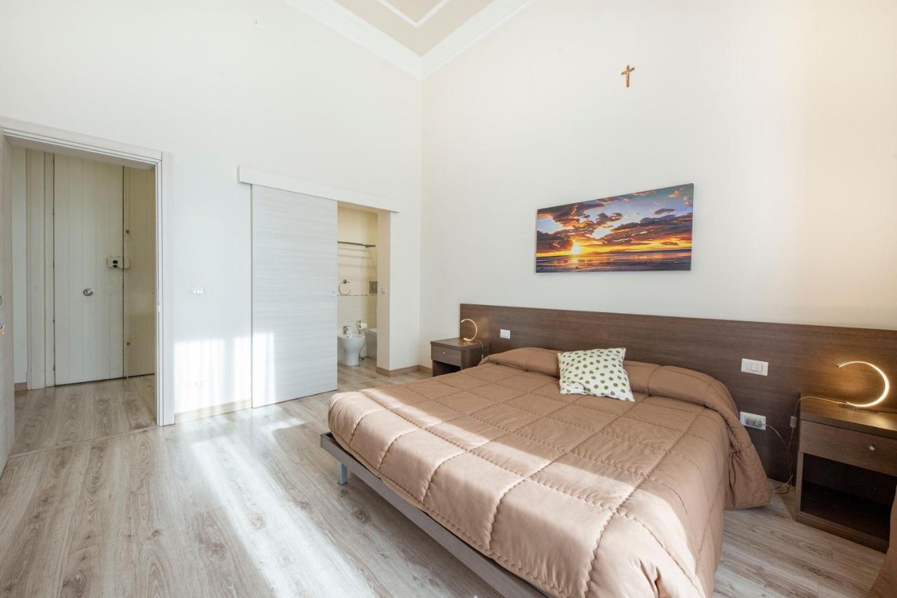B&B Ambitious Catania Luaran gambar