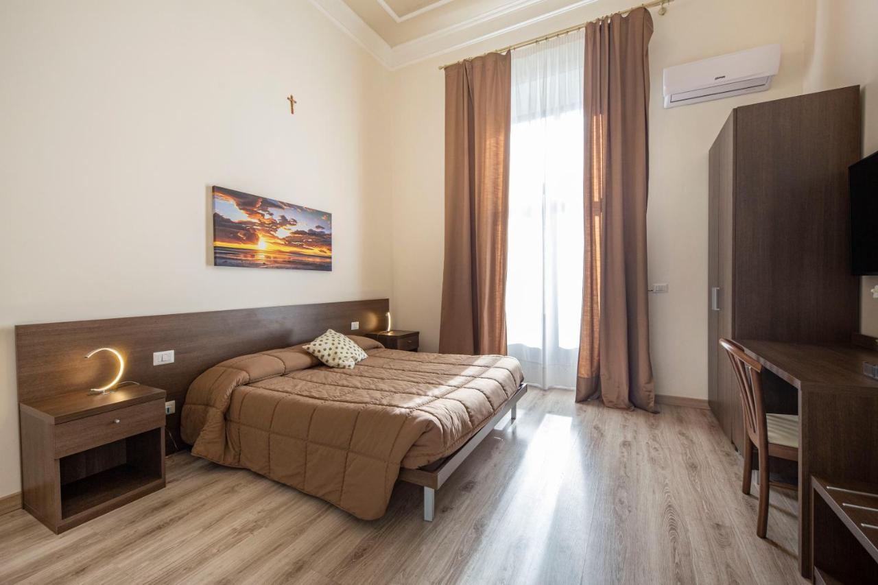 B&B Ambitious Catania Luaran gambar
