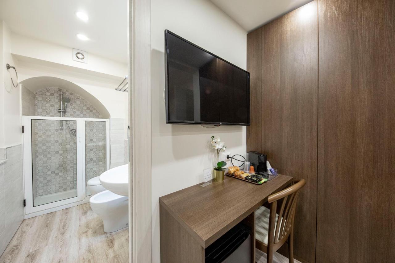 B&B Ambitious Catania Luaran gambar